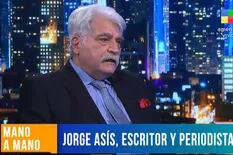 Jorge Asís: "El peronismo es casi un restaurante de tenedor libre"