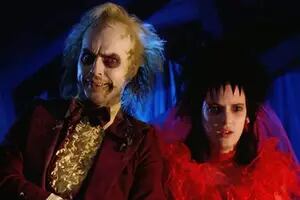 Lo que se espera para Beetlejuice 2