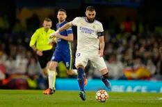 Real Madrid busca el pase a semifinal ante Chelsea: horario, TV y formaciones del partido