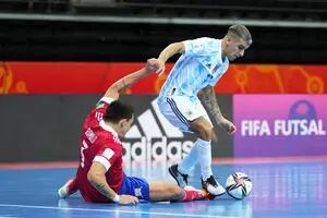 Pasión argentina: por qué al futsal no hay que confundirlo con las mil variantes del fútbol