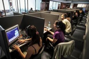 El call center, una herramienta vital para el trabajo en las consultoras profesionales modernas