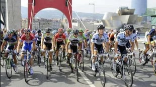 La Vuelta guardará un minuto de silencio por los atentados en Barcelona