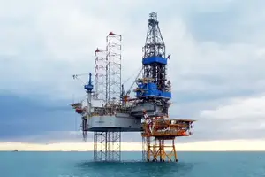 Reclamo de Uruguay a la Argentina por la exploración petrolera marítima