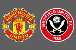 Manchester United - Sheffield United: horario y previa del partido de la Premier League