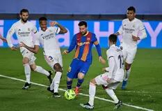 TV de sábado: Messi por una copa, Fórmula 1, tenis en Mónaco, Boca y San Lorenzo
