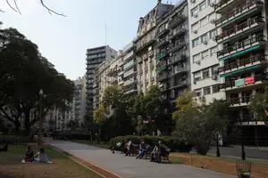 El valor fiscal de una propiedad en la Ciudad de Buenos Aires se debe multiplicar por 36