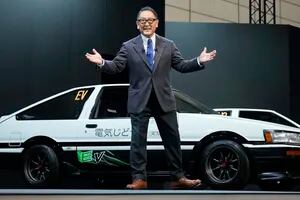 Toyota propone algo distinto al resto de las automotrices para reducir las emisiones