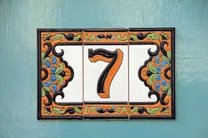 ¿Qué significa el 7 en el mundo de la numerología?