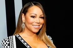 Mariah Carey contó que de niña su hermana intentó venderla a un proxeneta