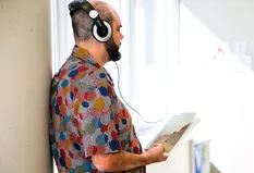 Audiolibro. Por qué escuchar libros hace furor en el mundo