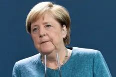 Merkel habló sobre el rebrote de Covid en Alemania y les envió un mensaje a los antivacunas