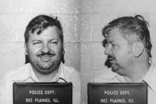 Photo From Conversations With A Killer: John Wayne Gacy Tapes