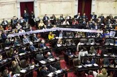 Boleta única: la oposición se unió y derrotó al oficialismo en una votación clave