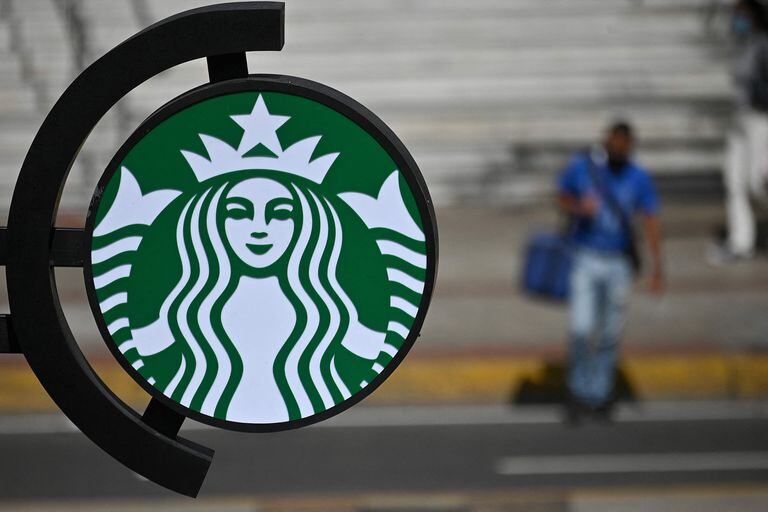 Solo en Venezuela: la apertura de un Starbucks generó revuelo... pero resultó no ser un Starbucks