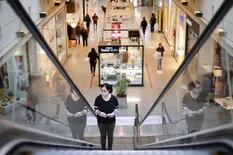 Segunda ola: los shoppings bonifican hasta el 50% de los alquileres de abril