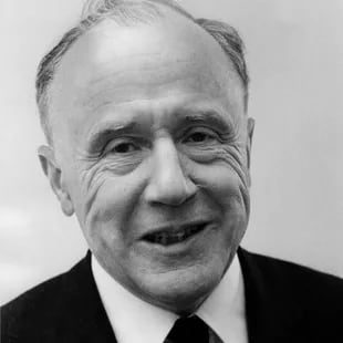 Wheeler was a pioneer of quantum theory and nuclear fission;  he is credited with coining the term "black hole"
