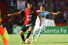 Agridulce: Racing empató 1-1 con Colón en Santa Fe con un gol sobre el final