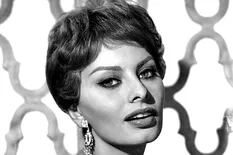 Seis películas de la eterna Sophia Loren para descubrir