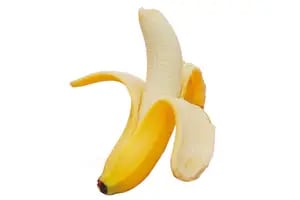 Banana. El mito de que engorda y consejos para usarla en recetas