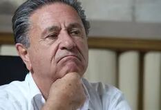 Eduardo Duhalde: "Parece que le gusta que lo maltraten a Alberto Fernández"