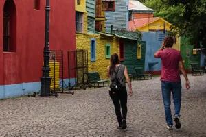 Tres cuentas para seguir que publican las mejores postales urbanas de Buenos Aires y sus alrededores