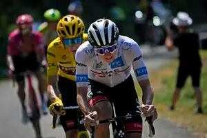 Tour de France 2023: calendario, formato y candidatos de la segunda Gran Vuelta de la temporada