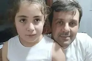 El cuerpo de la hija del sospechoso no fue cremado y exhumarán el cadáver