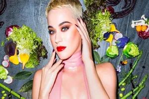 Nueva denuncia contra Katy Perry por presunto acoso sexual