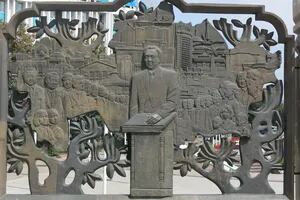 La capital de Kasajstán se llamará como el presidente que la gobernó 30 años
