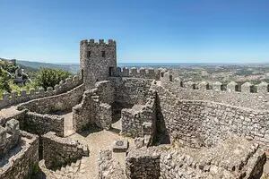 Cinco castillos encantadores de Europa
