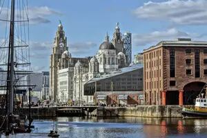 Por qué la Unesco decidió quitarle a Liverpool su condición de Patrimonio Mundial