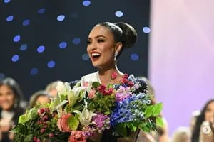 Los sorprendentes ‘secretos de belleza’ de la nueva Miss Universo