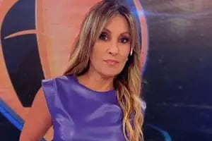 Marcela Tauro habló sobre su distanciamiento de Lizy Tagliani