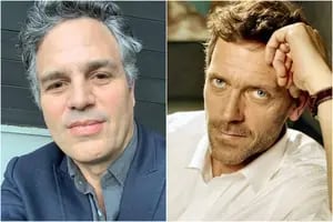 Netflix anunció una miniserie con Mark Ruffalo y Hugh Laurie y revolucionó las redes
