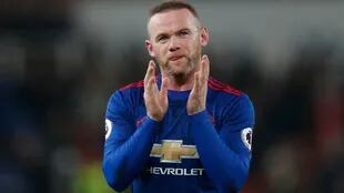 Wayne Rooney superó el récord de Charlton