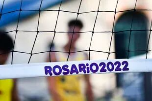 Los III Juegos Suramericanos de la Juventud 2022, en Rosario, ya tomaron forma tras la postergación del año pasado