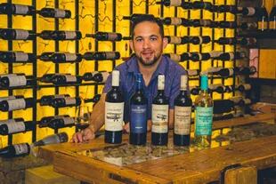 Casimiro Wines nace en 2018 para elaborar vinos que se destacan por ser frescos, amables y de gran aceptación.