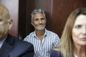 Nicolás Pachelo seguirá preso, aunque será trasladado a una cárcel de régimen semiabierto