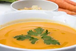 4 recetas de sopas para comer, rico, sano y calentito