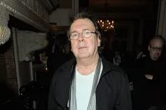 Ian McDonald, uno de los fundadores de King Crimson, murió en Nueva York, a los 75 años