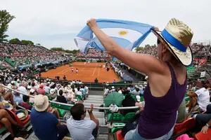 El gobierno porteño y la AAT, más cerca de crear el Centro Nacional de tenis