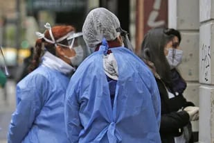 Vigilancia Epidemiológica de Provincia: 100 municipios están en “alto riesgo”