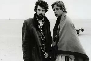 Star Wars le dio a George Lucas el éxito, pero también su peor pesadilla