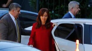La denuncia de Nisman: el juez Bonadio procesó y pidió el desafuero de Cristina Kirchner por encubrimiento