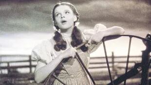 Sid Luft, uno de los ex maridos de Judy Garland, acaba de revelar el acoso que sufrió en El mago de Oz
