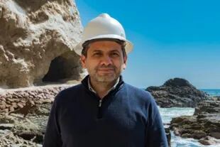 El alcalde de Arica, Gerardo Espíndola Rojas, quiere que la comunidad coseche los beneficios del aumento del turismo