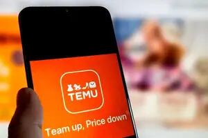"Es como Amazon en esteroides": cómo funciona Temu, el gigante chino que está sacudiendo el mercado de las compras en línea