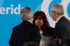 Un gobierno tironeado entre Cristina Kirchner y el FMI