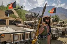 Cómo es el valle de Panjshir, el único territorio que resiste al avance del Talibán