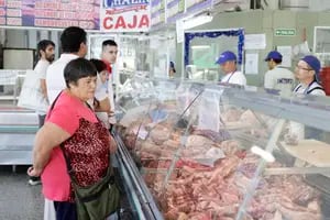 En comparación con otros países, la carne vacuna argentina sigue siendo la más barata